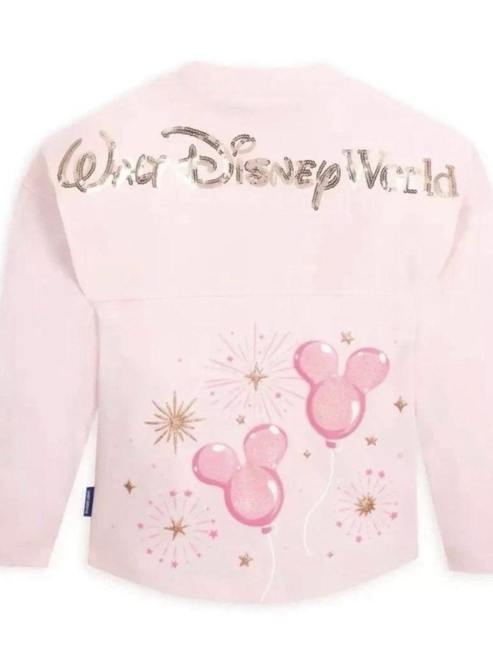 Disney Balloons Spirit Jersey